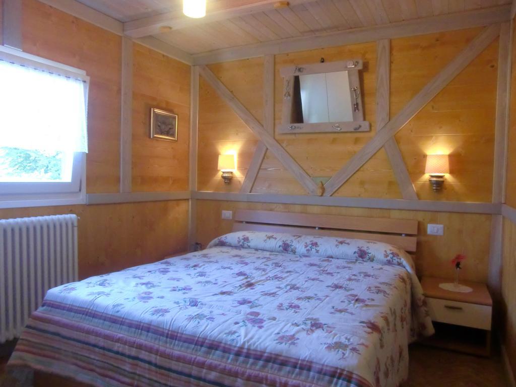 Villa Casa Carla à Val Maria-Pur Extérieur photo