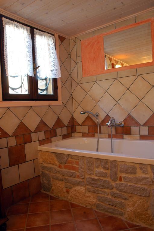 Villa Casa Carla à Val Maria-Pur Extérieur photo
