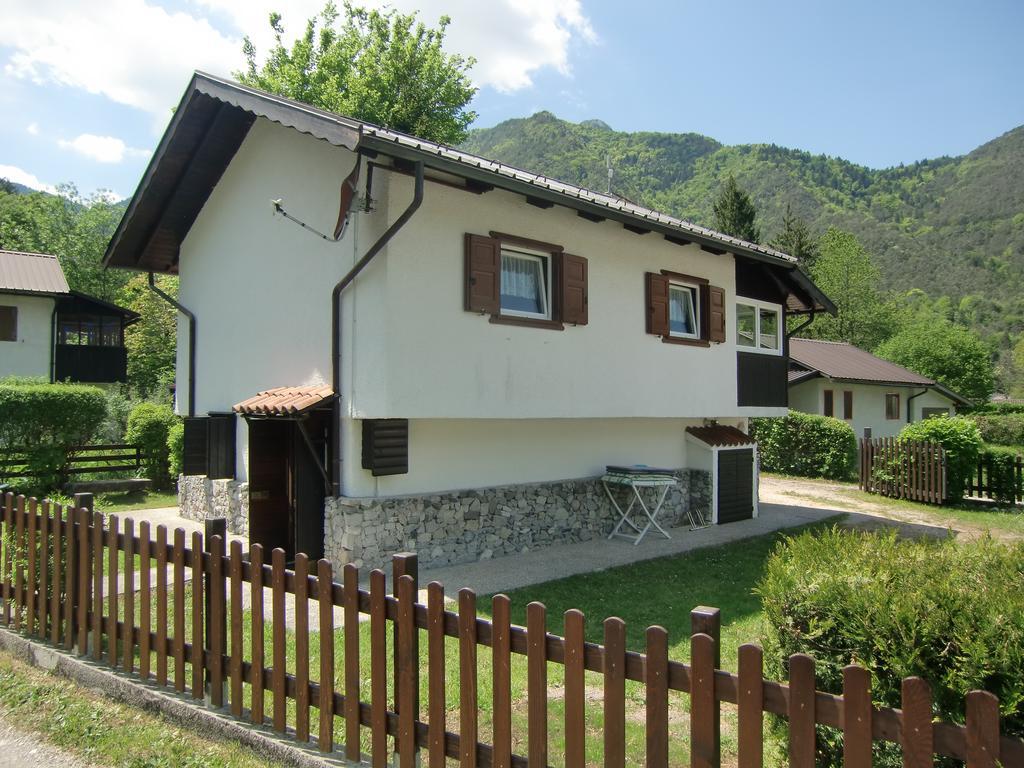 Villa Casa Carla à Val Maria-Pur Extérieur photo