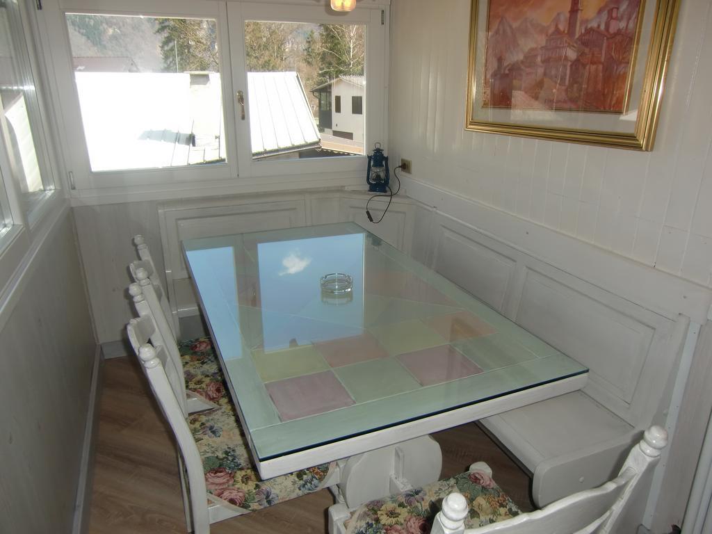 Villa Casa Carla à Val Maria-Pur Extérieur photo