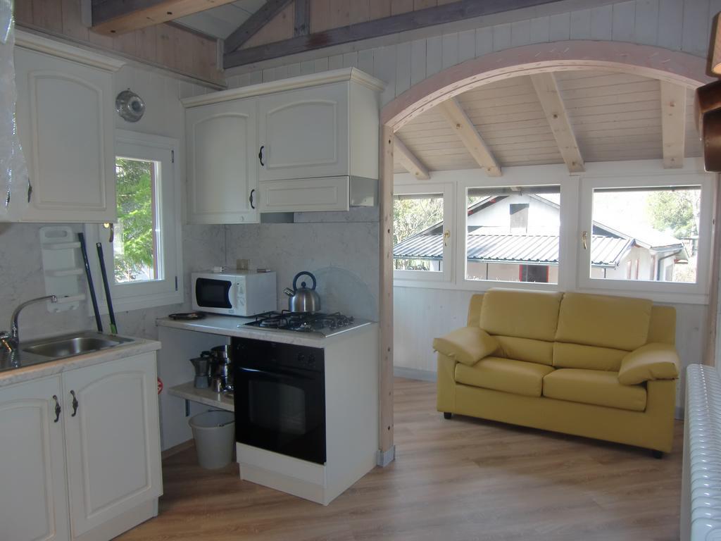 Villa Casa Carla à Val Maria-Pur Extérieur photo