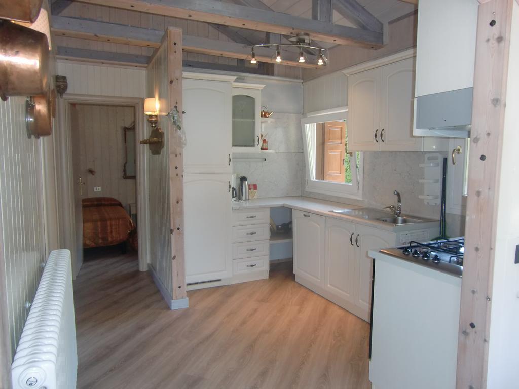 Villa Casa Carla à Val Maria-Pur Extérieur photo