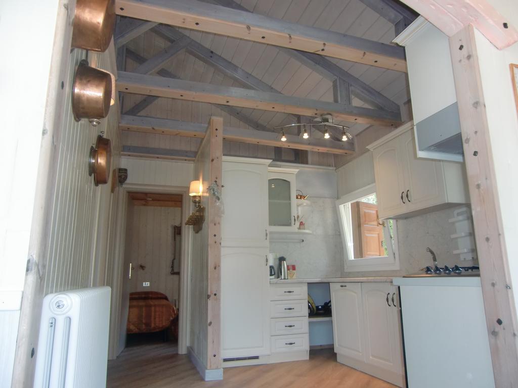Villa Casa Carla à Val Maria-Pur Extérieur photo