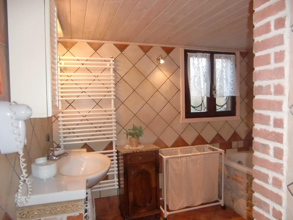 Villa Casa Carla à Val Maria-Pur Extérieur photo